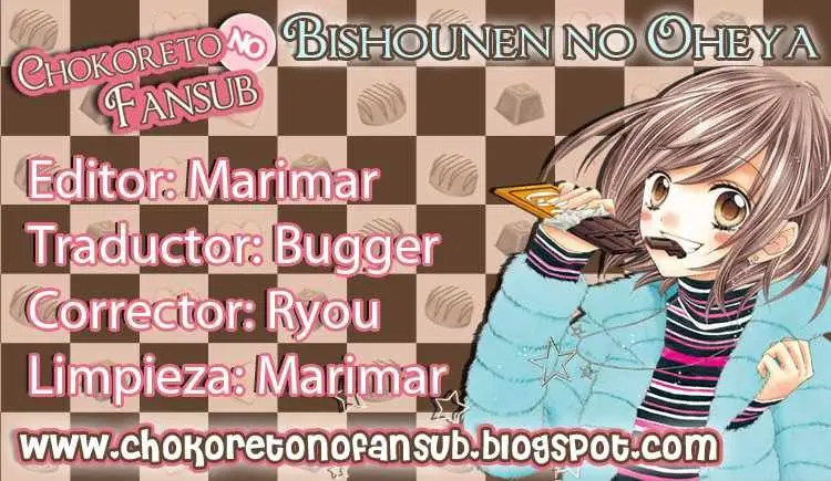 Bishounen no Oheya (2016) - Capítulo 2 - Página 2 - LectorTMOo