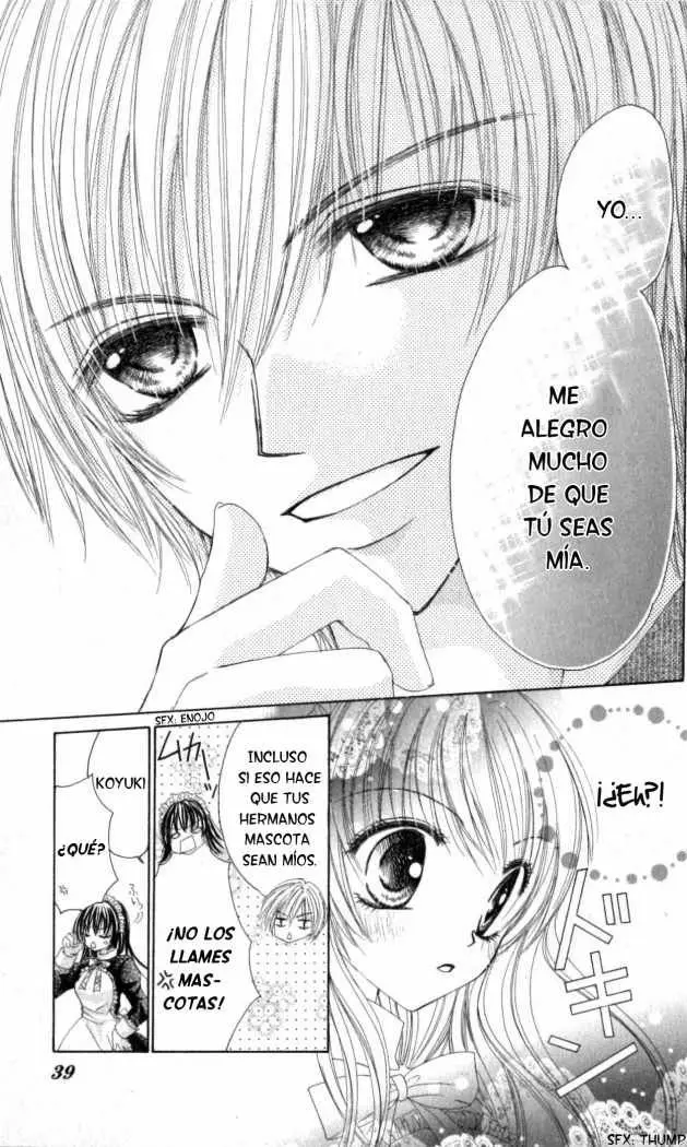 Bishounen no Oheya (2016) - Capítulo 2 - Página 8 - LectorTMOo