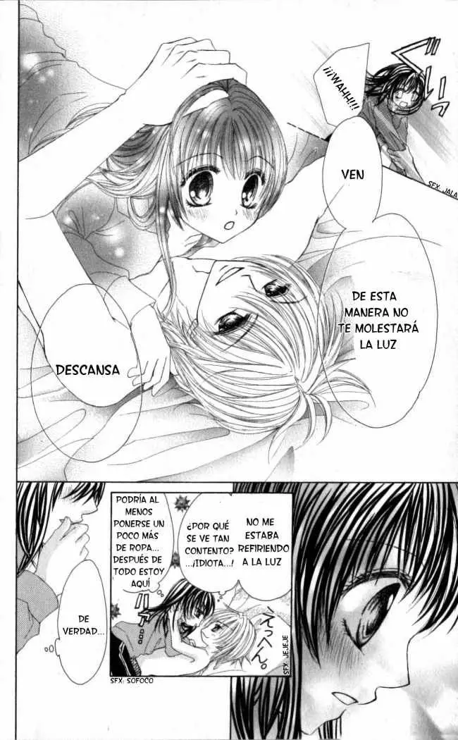 Bishounen no Oheya (2016) - Capítulo 2 - Página 15 - LectorTMOo