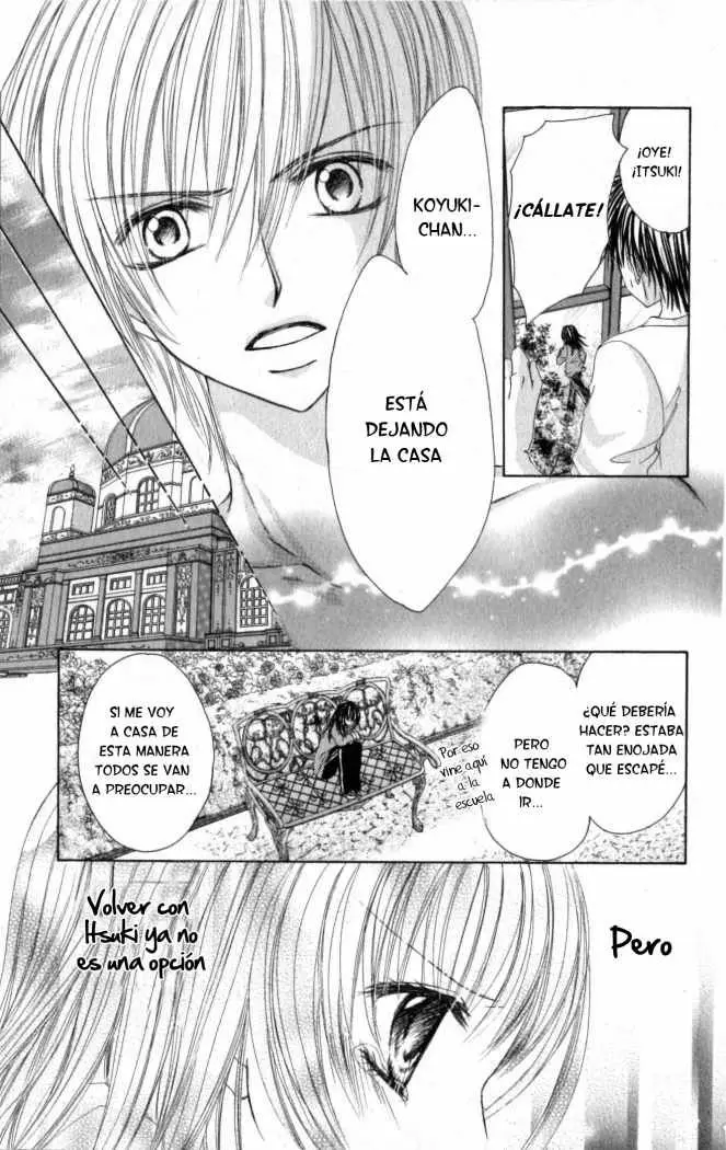Bishounen no Oheya (2016) - Capítulo 2 - Página 23 - LectorTMOo