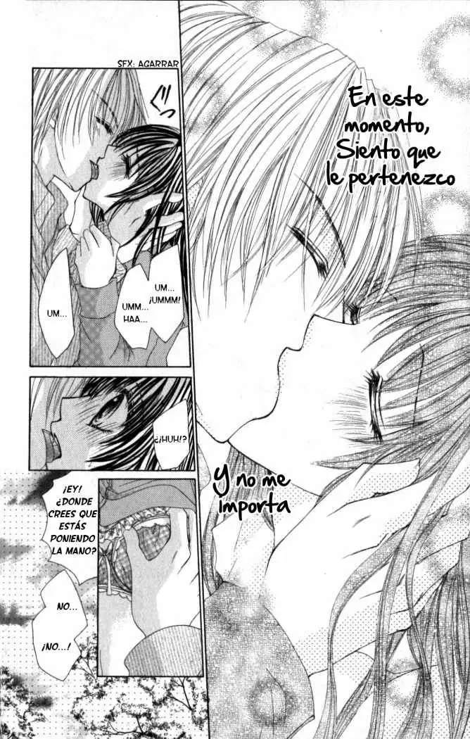 Bishounen no Oheya (2016) - Capítulo 2 - Página 28 - LectorTMOo