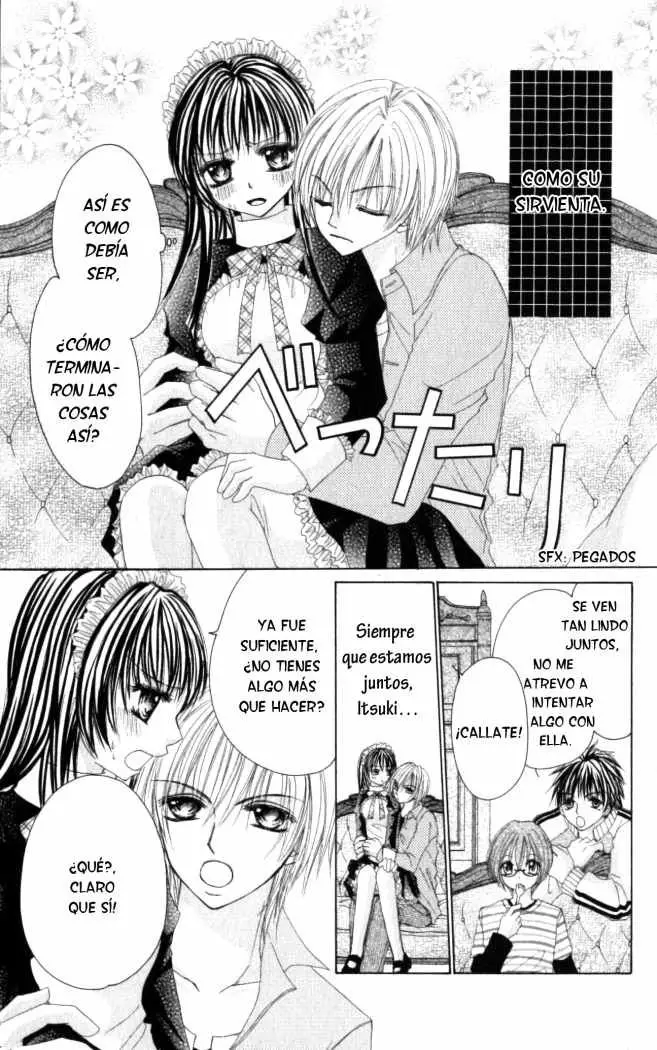 Bishounen no Oheya (2016) - Capítulo 3 - Página 3 - LectorTMOo