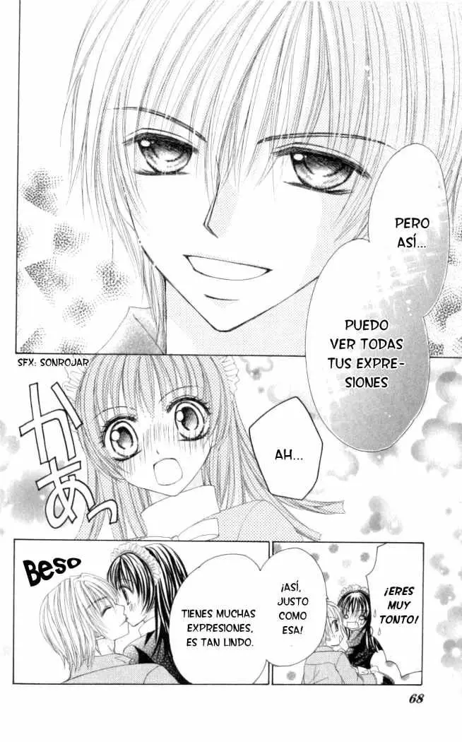 Bishounen no Oheya (2016) - Capítulo 3 - Página 4 - LectorTMOo