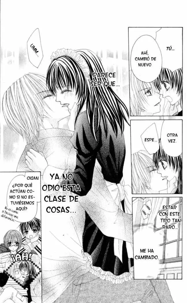 Bishounen no Oheya (2016) - Capítulo 3 - Página 5 - LectorTMOo