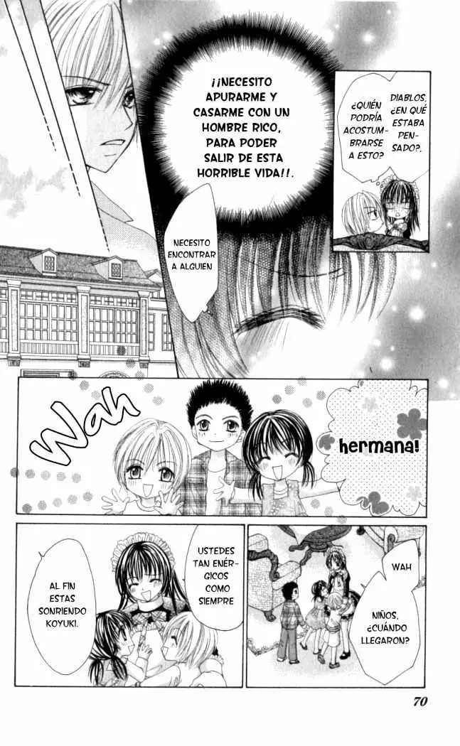 Bishounen no Oheya (2016) - Capítulo 3 - Página 6 - LectorTMOo