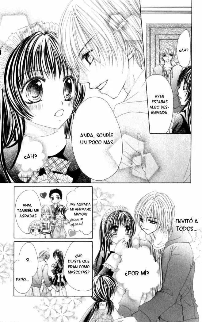 Bishounen no Oheya (2016) - Capítulo 3 - Página 7 - LectorTMOo