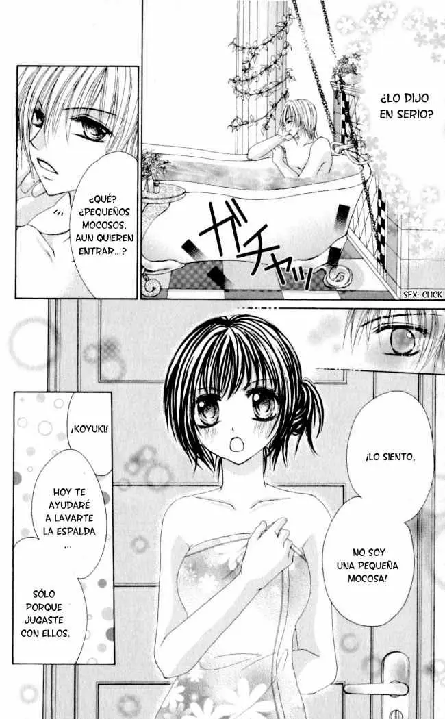 Bishounen no Oheya (2016) - Capítulo 3 - Página 10 - LectorTMOo