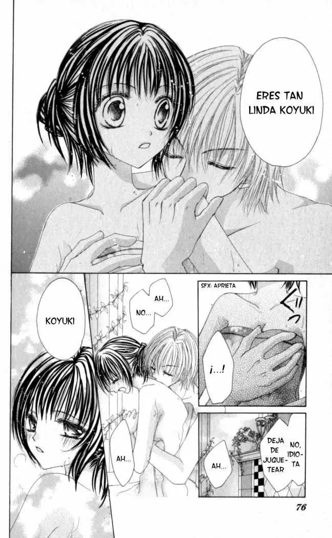 Bishounen no Oheya (2016) - Capítulo 3 - Página 12 - LectorTMOo