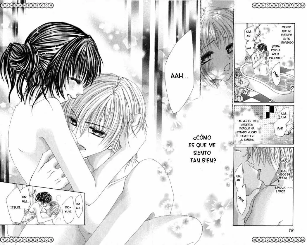 Bishounen no Oheya (2016) - Capítulo 3 - Página 14 - LectorTMOo