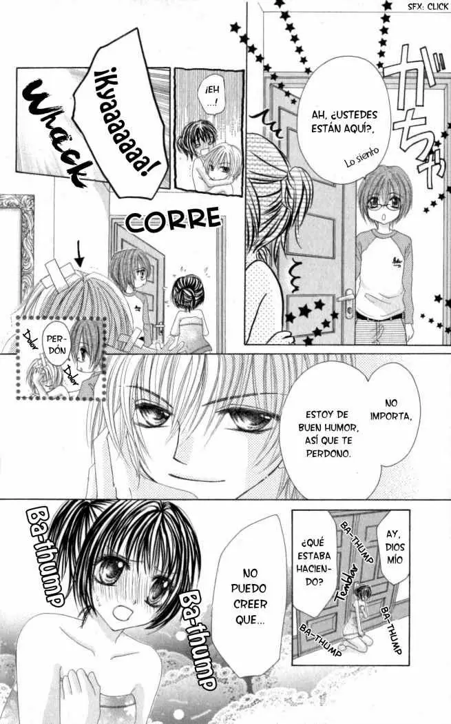 Bishounen no Oheya (2016) - Capítulo 3 - Página 15 - LectorTMOo