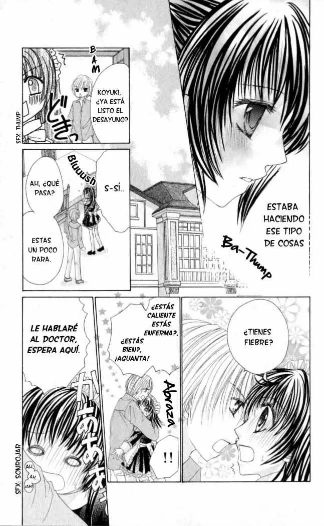 Bishounen no Oheya (2016) - Capítulo 3 - Página 16 - LectorTMOo
