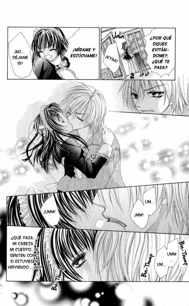 Bishounen no Oheya (2016) - Capítulo 3 - Página 19 - LectorTMOo