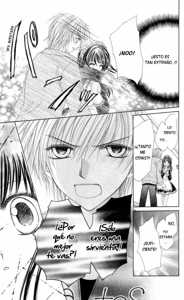 Bishounen no Oheya (2016) - Capítulo 3 - Página 20 - LectorTMOo