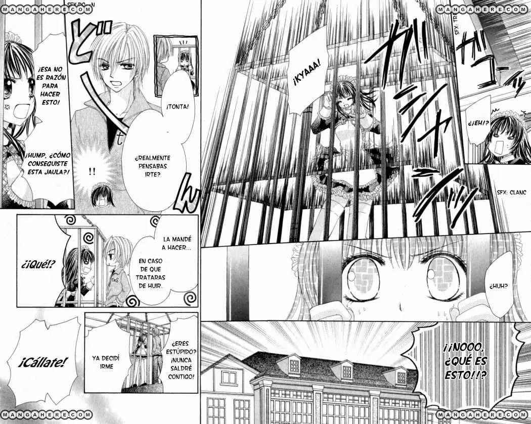 Bishounen no Oheya (2016) - Capítulo 3 - Página 23 - LectorTMOo