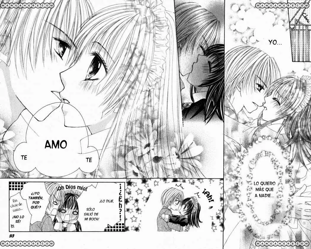 Bishounen no Oheya (2016) - Capítulo 3 - Página 26 - LectorTMOo