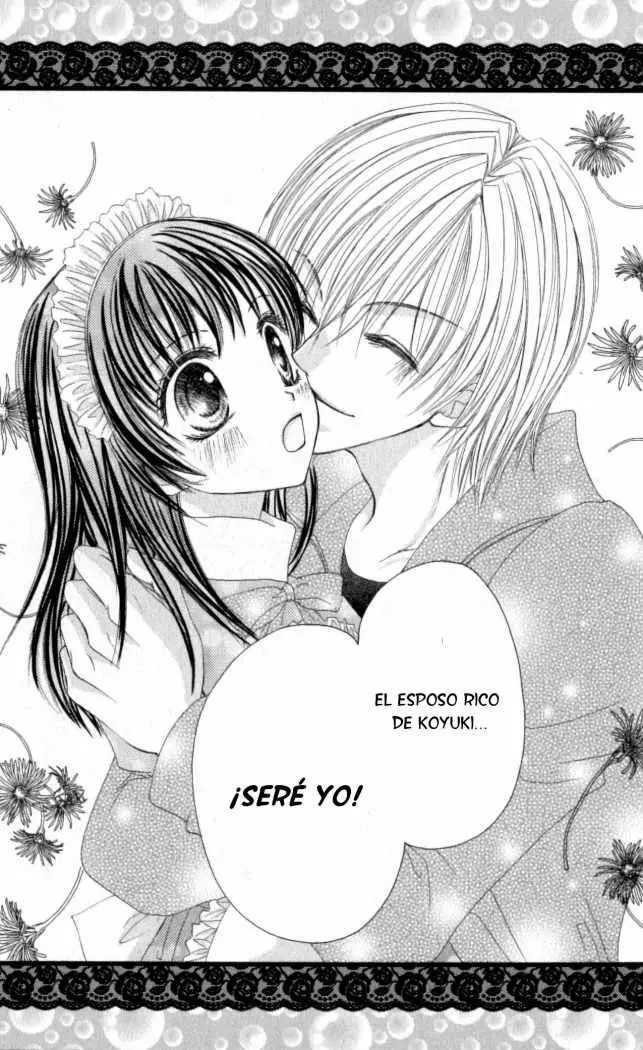 Bishounen no Oheya (2016) - Capítulo 3 - Página 28 - LectorTMOo
