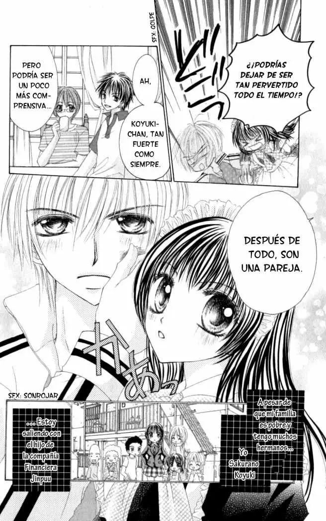 Bishounen no Oheya (2016) - Capítulo 4 - Página 4 - LectorTMOo
