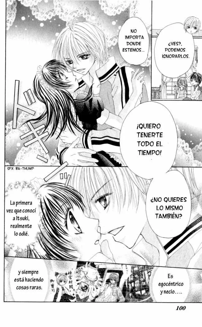 Bishounen no Oheya (2016) - Capítulo 4 - Página 6 - LectorTMOo
