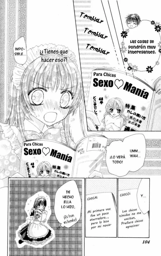 Bishounen no Oheya (2016) - Capítulo 4 - Página 10 - LectorTMOo
