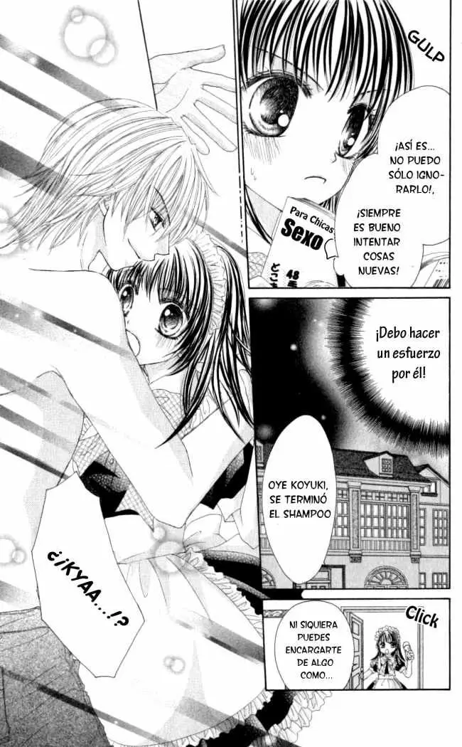 Bishounen no Oheya (2016) - Capítulo 4 - Página 11 - LectorTMOo