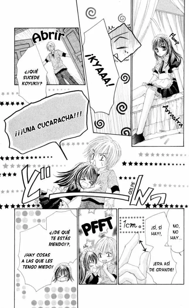 Bishounen no Oheya (2016) - Capítulo 4 - Página 14 - LectorTMOo