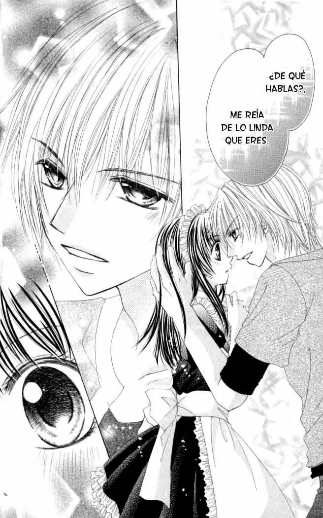 Bishounen no Oheya (2016) - Capítulo 4 - Página 15 - LectorTMOo