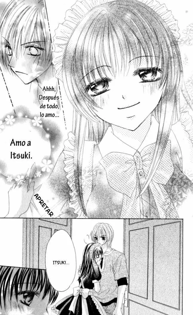 Bishounen no Oheya (2016) - Capítulo 4 - Página 16 - LectorTMOo
