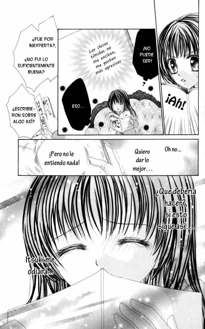 Bishounen no Oheya (2016) - Capítulo 4 - Página 18 - LectorTMOo