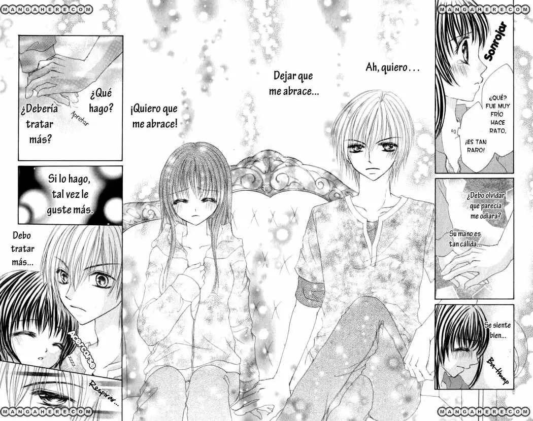 Bishounen no Oheya (2016) - Capítulo 4 - Página 21 - LectorTMOo
