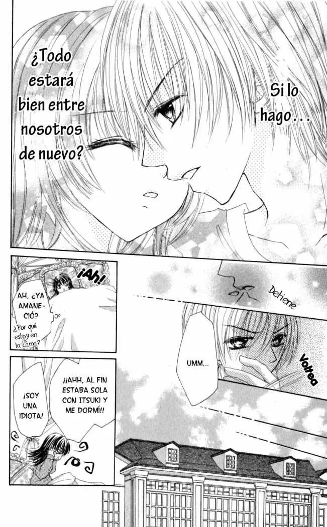 Bishounen no Oheya (2016) - Capítulo 4 - Página 22 - LectorTMOo
