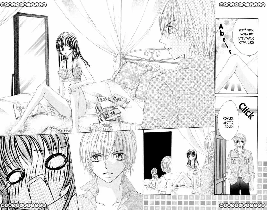 Bishounen no Oheya (2016) - Capítulo 4 - Página 24 - LectorTMOo