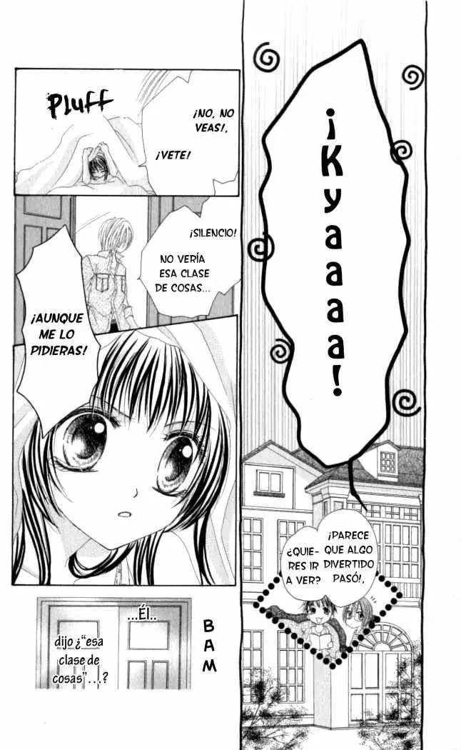 Bishounen no Oheya (2016) - Capítulo 4 - Página 25 - LectorTMOo