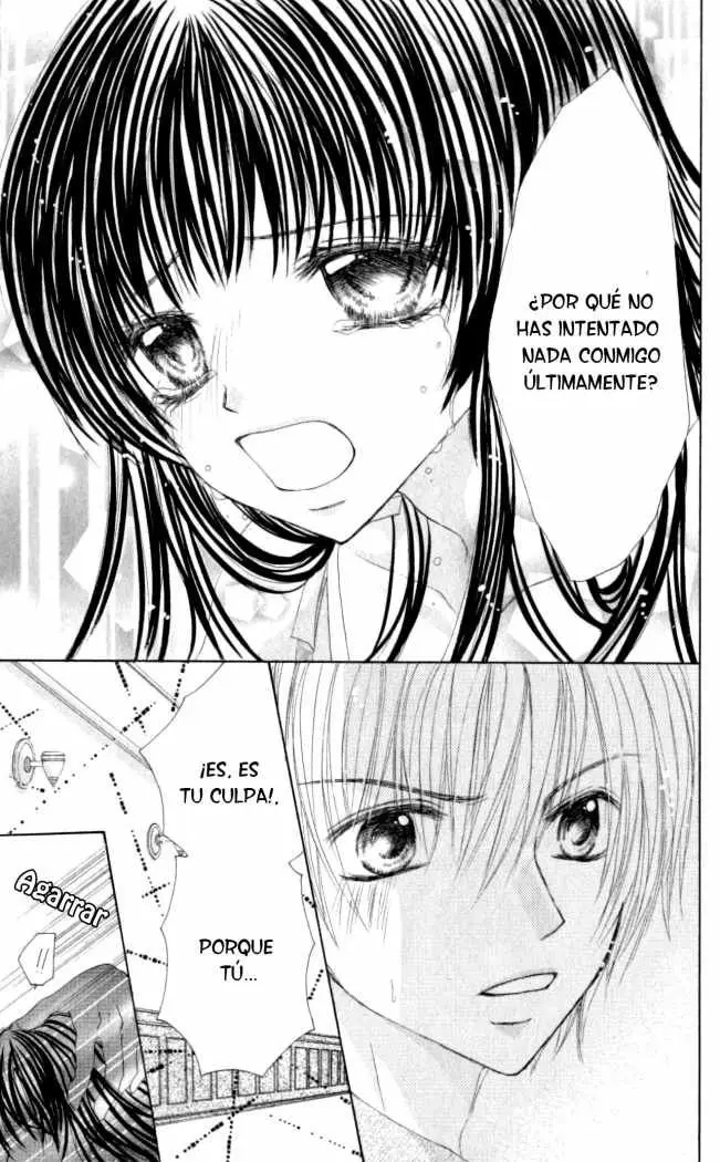 Bishounen no Oheya (2016) - Capítulo 4 - Página 28 - LectorTMOo