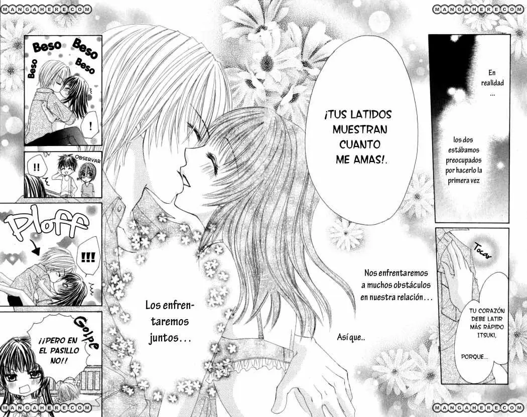 Bishounen no Oheya (2016) - Capítulo 4 - Página 31 - LectorTMOo