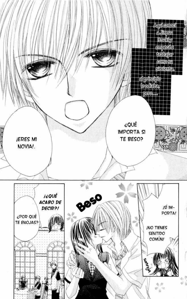 Bishounen no Oheya (2016) - Capítulo 5 - Página 3 - LectorTMOo