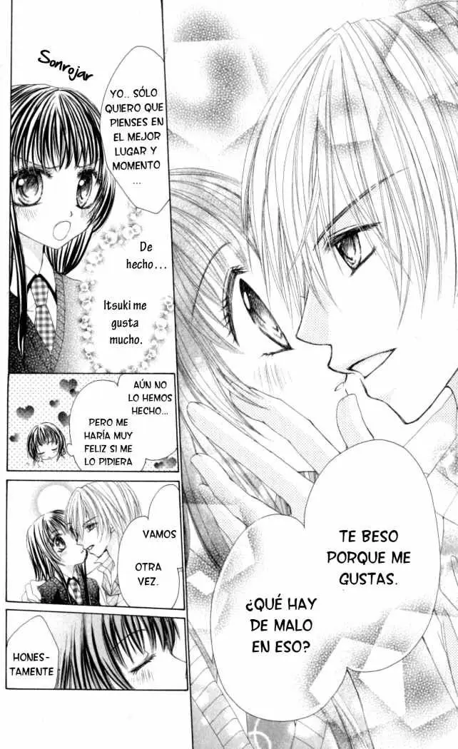 Bishounen no Oheya (2016) - Capítulo 5 - Página 4 - LectorTMOo