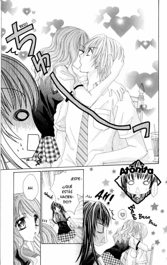 Bishounen no Oheya (2016) - Capítulo 5 - Página 5 - LectorTMOo