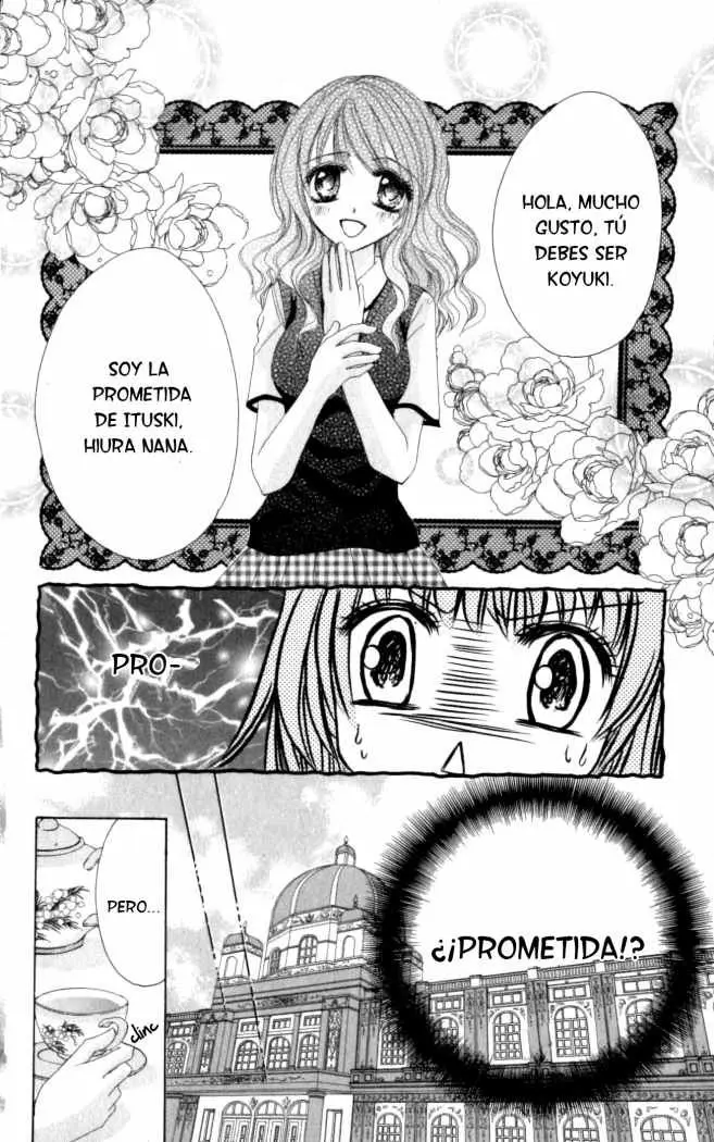 Bishounen no Oheya (2016) - Capítulo 5 - Página 6 - LectorTMOo