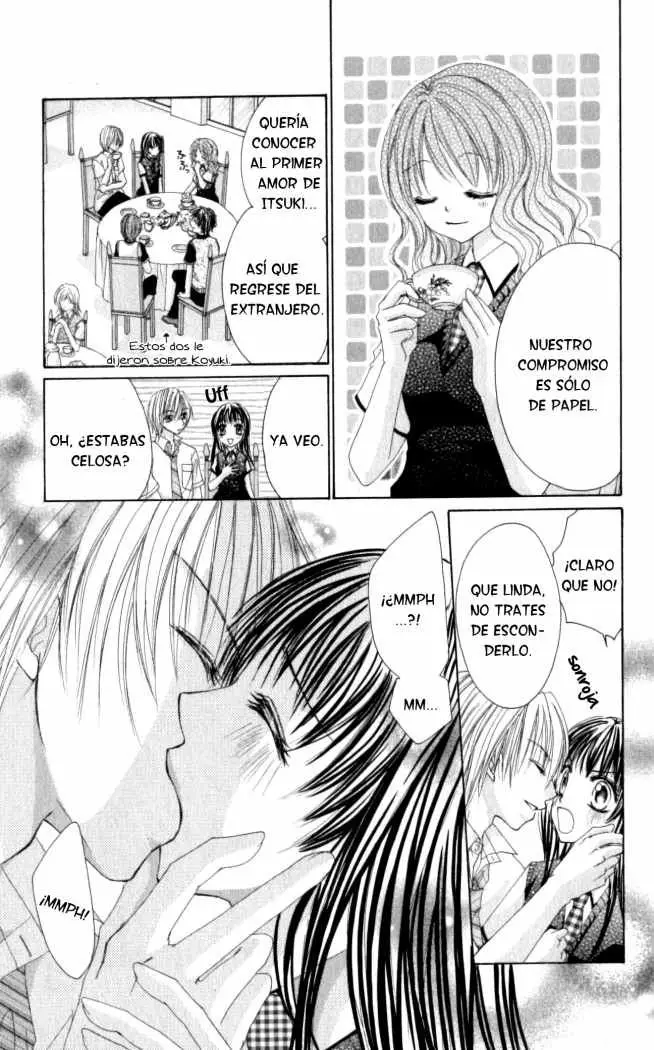 Bishounen no Oheya (2016) - Capítulo 5 - Página 7 - LectorTMOo