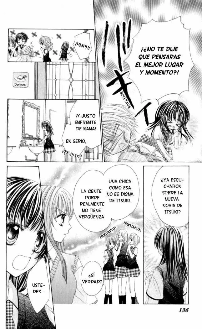 Bishounen no Oheya (2016) - Capítulo 5 - Página 8 - LectorTMOo