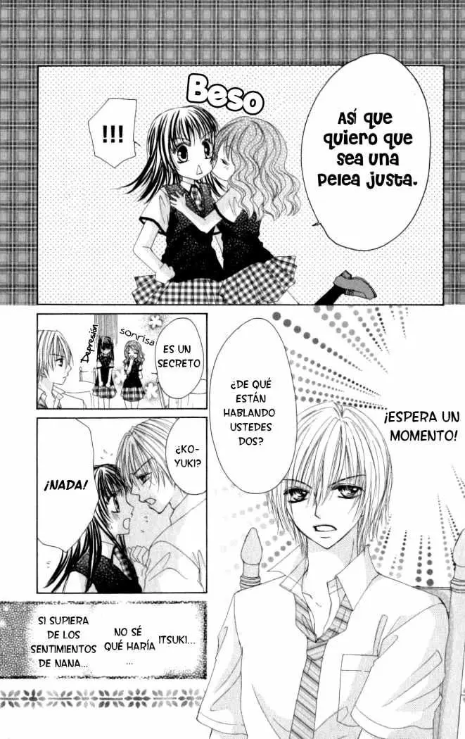 Bishounen no Oheya (2016) - Capítulo 5 - Página 11 - LectorTMOo