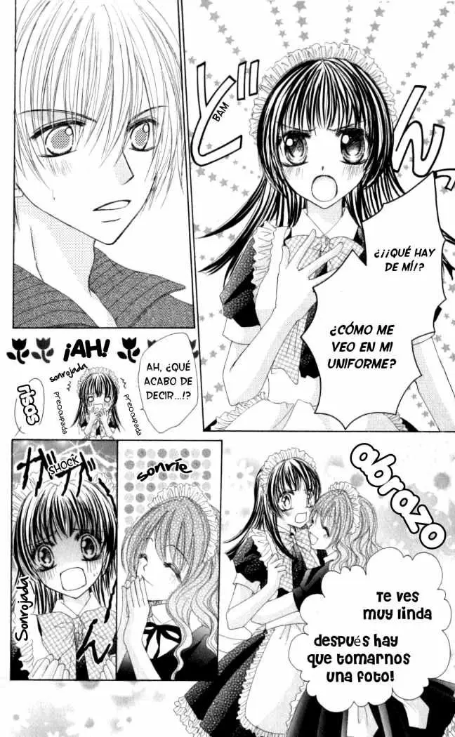Bishounen no Oheya (2016) - Capítulo 5 - Página 14 - LectorTMOo