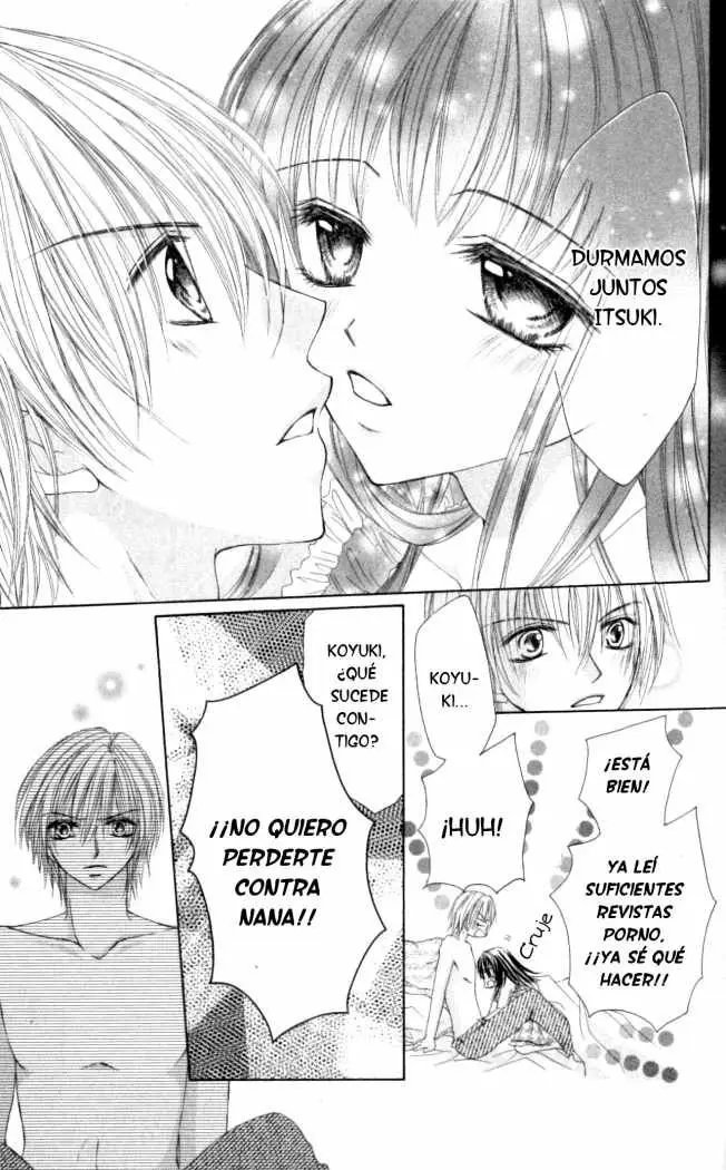 Bishounen no Oheya (2016) - Capítulo 5 - Página 17 - LectorTMOo