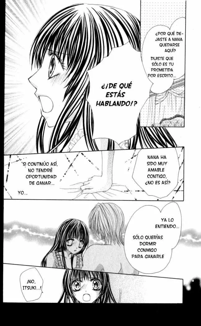 Bishounen no Oheya (2016) - Capítulo 5 - Página 18 - LectorTMOo