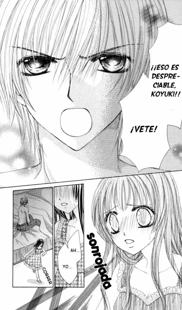 Bishounen no Oheya (2016) - Capítulo 5 - Página 19 - LectorTMOo