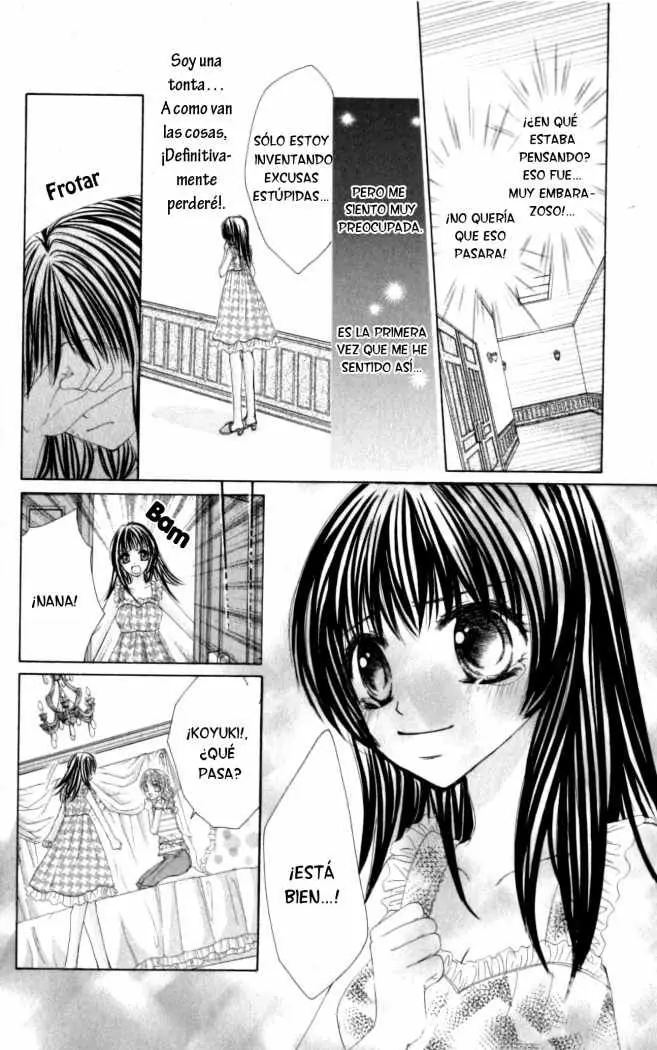 Bishounen no Oheya (2016) - Capítulo 5 - Página 20 - LectorTMOo