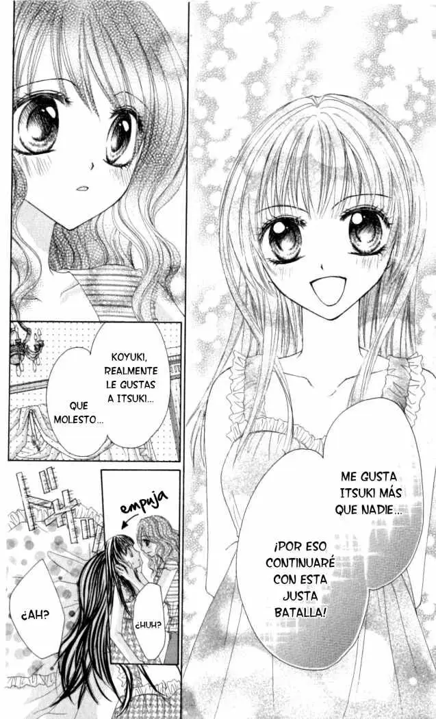 Bishounen no Oheya (2016) - Capítulo 5 - Página 22 - LectorTMOo
