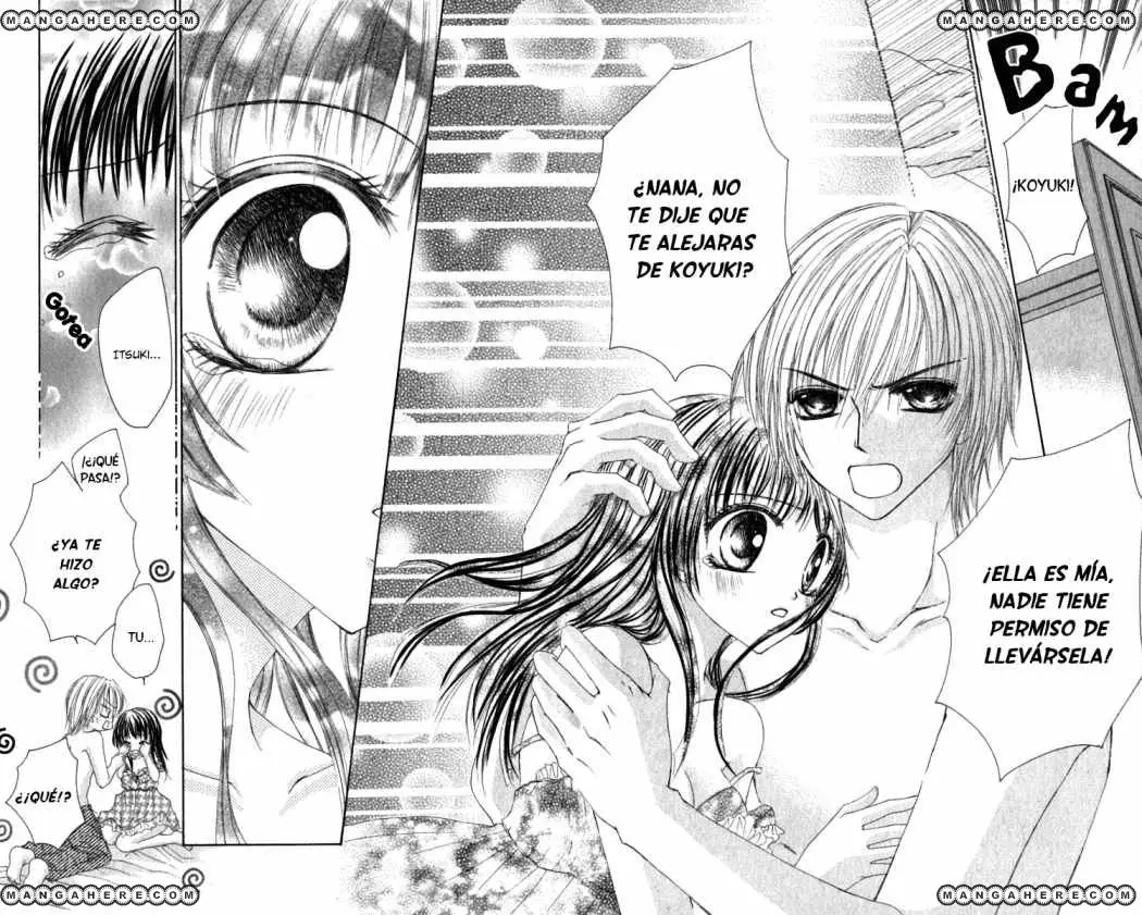 Bishounen no Oheya (2016) - Capítulo 5 - Página 24 - LectorTMOo