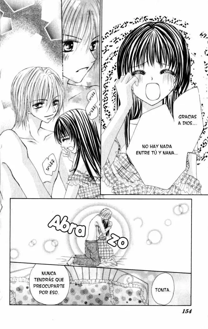 Bishounen no Oheya (2016) - Capítulo 5 - Página 25 - LectorTMOo
