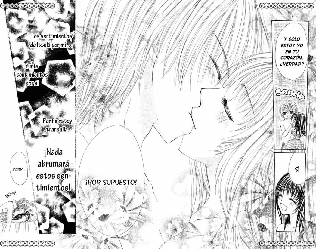 Bishounen no Oheya (2016) - Capítulo 5 - Página 27 - LectorTMOo